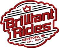 Brilliant Rides Logo