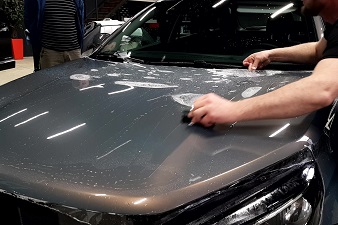 affordable and reliable paint protection film